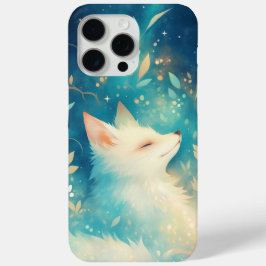 Der Fox Magical Reverie Case-Mate iPhone Hülle