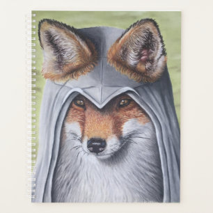 Der Foxy-Assassin Planer