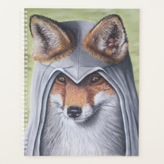 Der Foxy-Assassin Planer