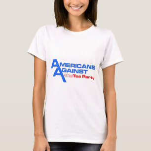 Der Frauen nehmen geeignetes einfaches Logo-Shirt T-Shirt
