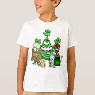 Der FreaksPromo T-Shirt