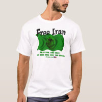 Der freie Iran, #IranElections politische Wahlen
