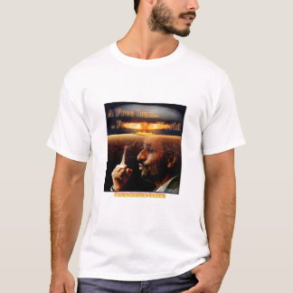 DER FREIE Iran ist eine FREIE Welt T-Shirt