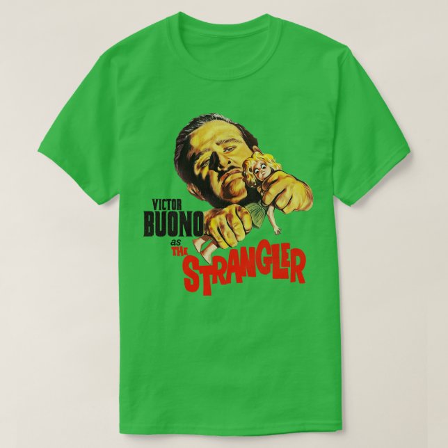 Der Fremde 1964 T-Shirt (Design vorne)