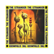 Der Fremde | WIE SIE Collection