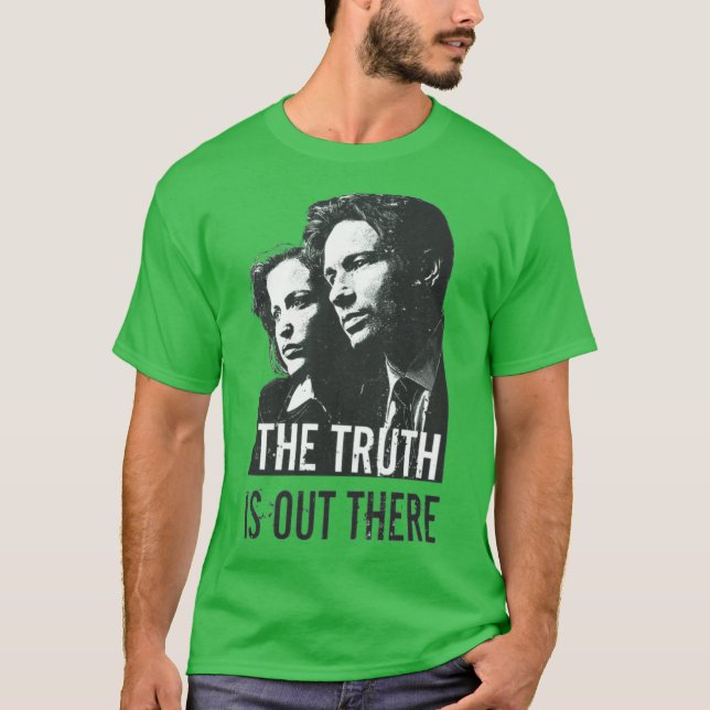 Der Freund T-Shirt (Vorderseite)
