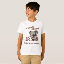 Der freundliche Elefant und die Maus