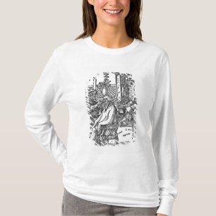 Der Friseur T-Shirt