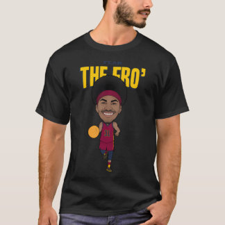 Der Fro T-Shirt