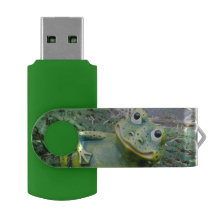 Der Frosch