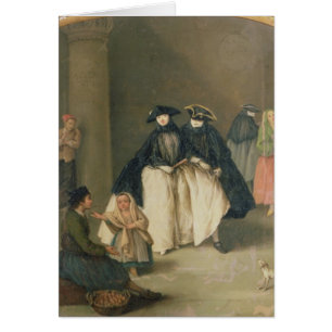 Der Frucht-Verkäufer