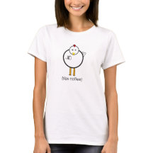 Der frühe Vogel der Frauen nippt an Kaffeelogo