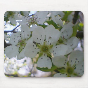 Der Frühling im Blut Mousepad