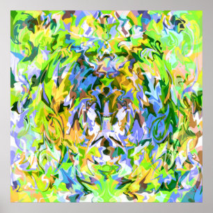 Der Frühling kommt.. Poster