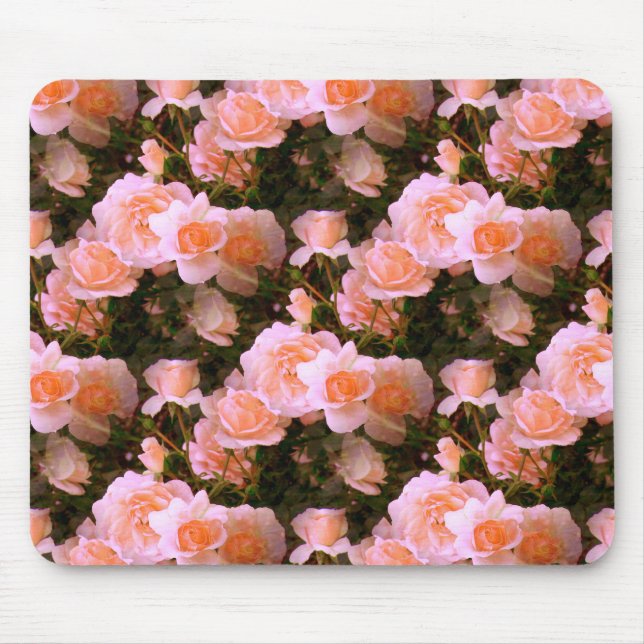 Der Frühling.. Mousepad (Vorne)