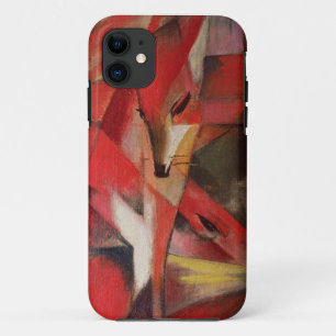 Der Fuchs Case-Mate iPhone Hülle