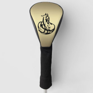 Der Fuchs Golf Headcover