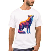 Der Fuchs in der Zukunft