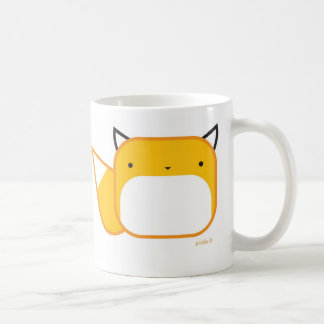 der Fuchs Kaffeetasse