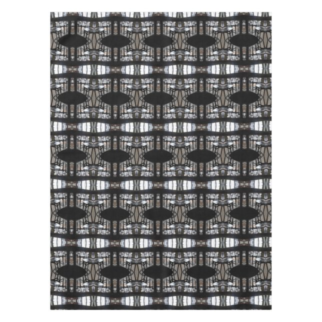 Der Fuchs Tischdecke (Vorderseite)