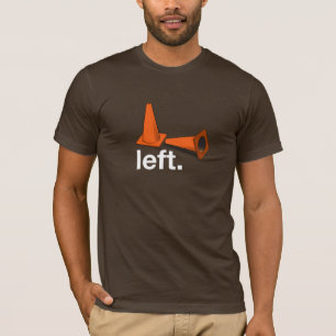 Der Führer des Anfängers zu AutoX T-Shirt