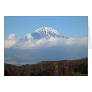 Der Fujisan