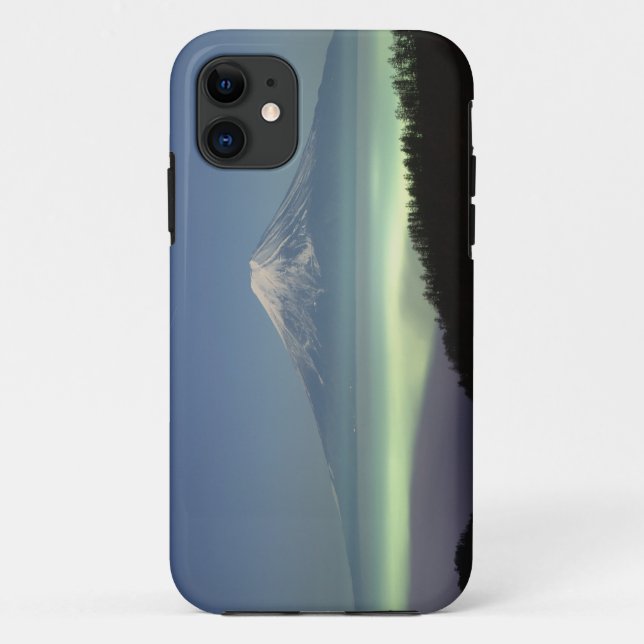 Der Fujisan Case-Mate iPhone Hülle (Rückseite)