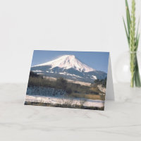 Der Fujisan