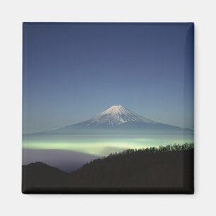 Der Fujisan Magnet