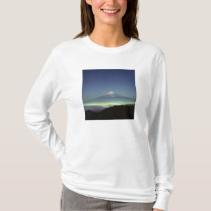 Der Fujisan T-Shirt