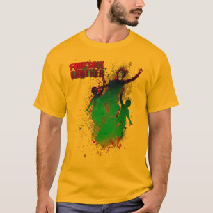der Funk-Soulbruder T-Shirt