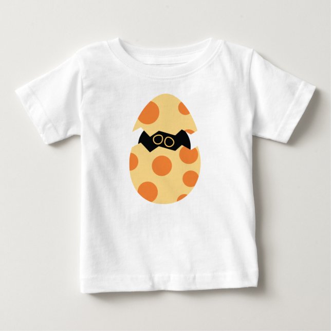 Der Furdiburb des Kleinkindes Baby T-shirt (Vorderseite)