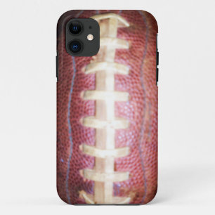 Der FUSSBALL-Fall Case-Mate iPhone Hülle