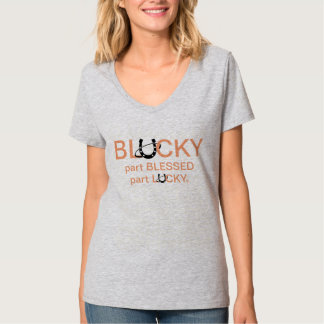 Der Fußball-T - Shirt der Frauen
