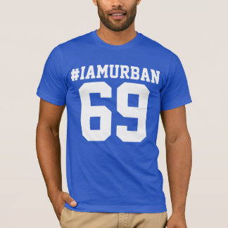 Der Fußball-T-Shirt der Männer T-Shirt