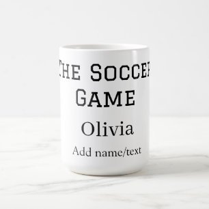 der Fußballname Fifa Weltmeisterschaft Jahr  Kaffeetasse