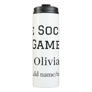 der Fußballname Fifa Weltmeisterschaft Jahr  Thermosbecher