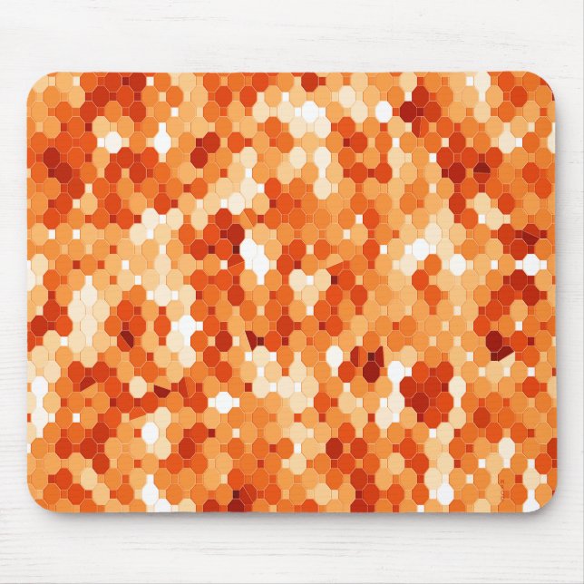 Der Fußboden.. Mousepad (Vorne)