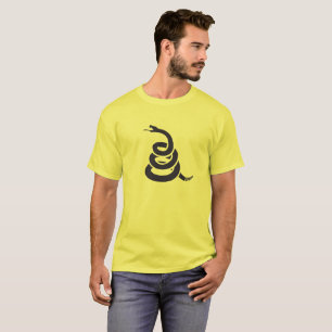 Der Gadsden (modern) T-Shirt
