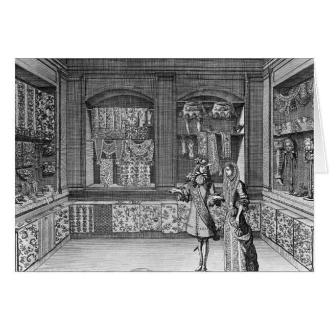 Der Galanterieladen (Vorderseite (Horizontal))