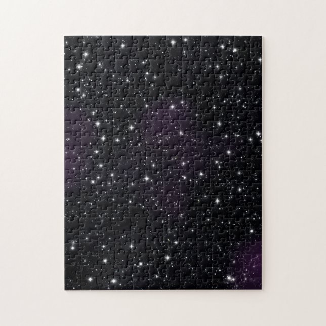 Der Galaxie-Nebel im Weltraum stellt sich der Hera (Vertikal)