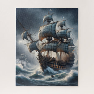 DER GALLEON