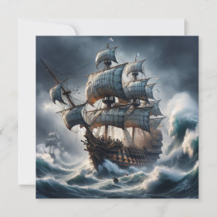 DER GALLEON