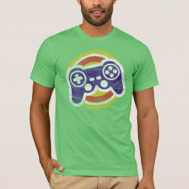 Der Gamer T-Shirt