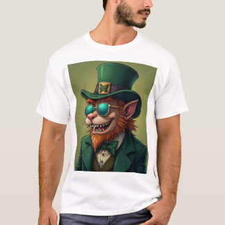 der Gangster T-Shirt