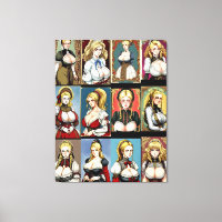 Der ganze Jahrmarkt Maidens