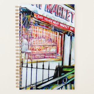 Der Garten der Weisheit im Ostdorf Planer