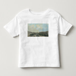 Der Garten des Palais Royal, 1791 Kleinkind T-shirt