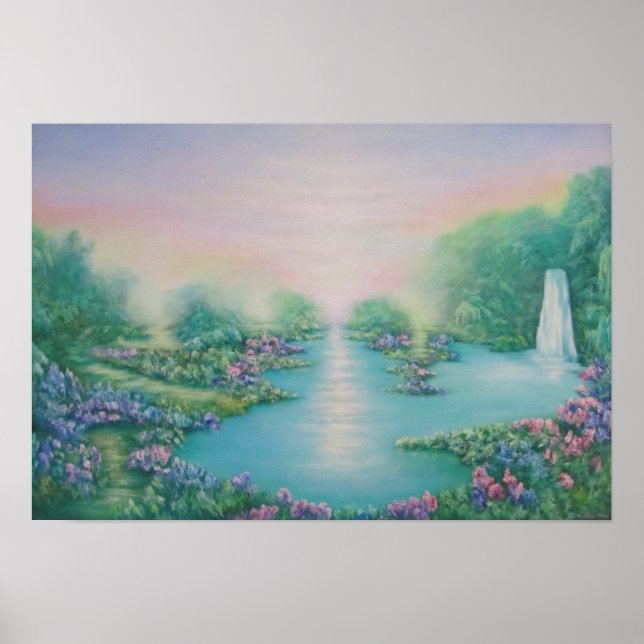 Der Garten Eden 2011 Poster (Vorne)