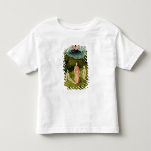 Der Garten irdischer Freuden 2 Kleinkind T-shirt